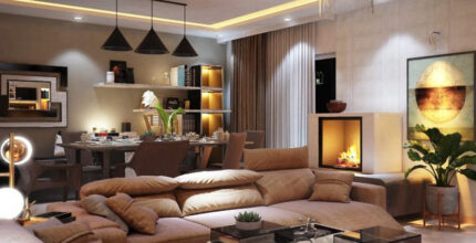 Top 10 Interior Designing Trends to explore in 2024