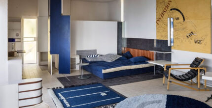 Beyond Minimalism and Achieving Timeless Comfort