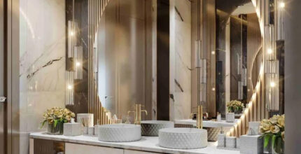 Mastering the Art of Timeless Interior Design: A Journey through Styles and Trends